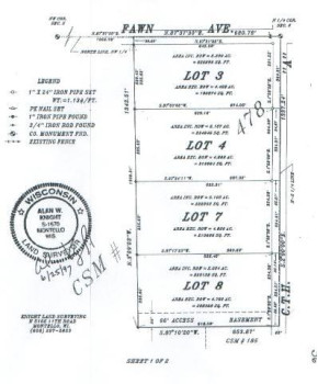 N4805 County Road A