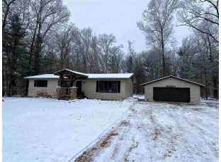 1853 11th Ave Friendship, WI 53934