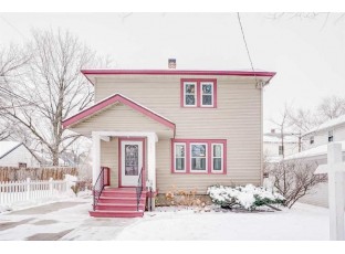 553 Stang St Madison, WI 53704