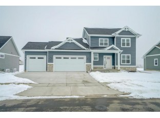 408 Molly Ln Cottage Grove, WI 53527