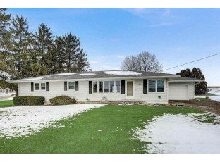 6144 County Road K Waunakee, WI 53597