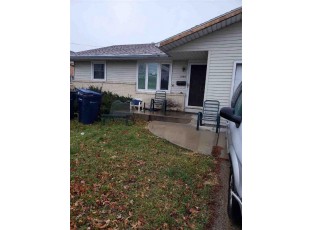 1304 N Randall Ave Janesville, WI 53545