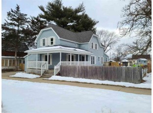 1008 S Glendale Ave Tomah, WI 54660