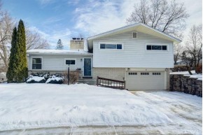 3 Oconto Ct