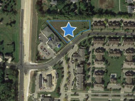 LOT 2 Prairie Oaks Dr