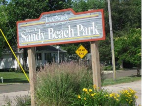 38A Sandy Beach Rd