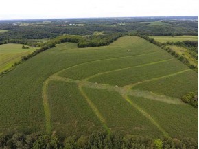 45 ACRES Barreau Rd