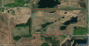 36.99 AC Grouse Rd