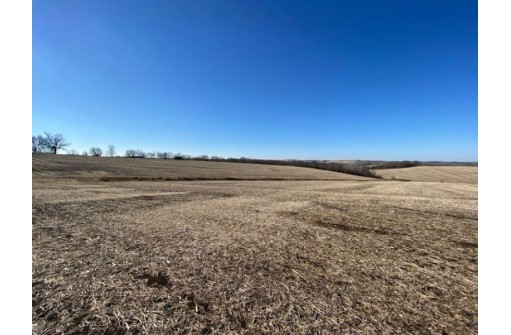 52 ACRES Towns Rd, Monroe, WI 53566