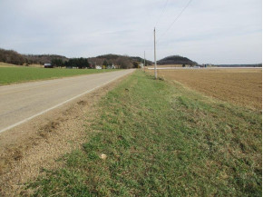 5 AC County Road Pf