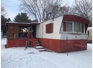 N3567 Blue Gill Dr Montello, WI 53949
