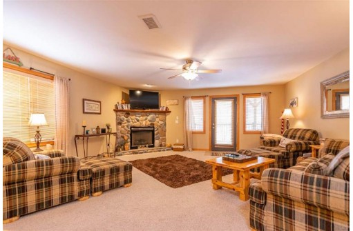 1833-4 20th Ct 1804, Arkdale, WI 54613