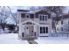 176 Lincoln St Janesville, WI 53548