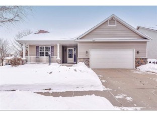 5437 Park Meadow Dr Madison, WI 53704