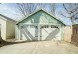 206 Lincoln St Janesville, WI 53548