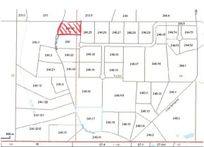 LOT 23 Pine Tree Rd