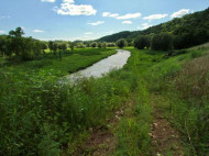 186.83 AC Oak Rd