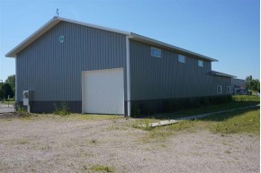 118 Industrial Dr