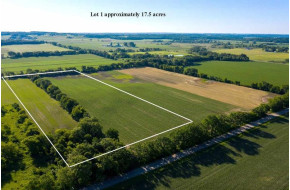 LOT 1 17.5 AC Sandy Hook Rd