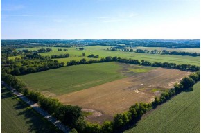 LOT 1 17.5 AC Sandy Hook Rd