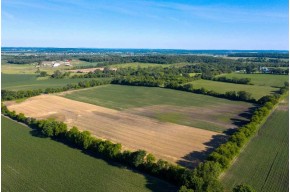 LOT 1 17.5 AC Sandy Hook Rd