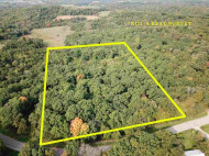 20 ACRES County Road K