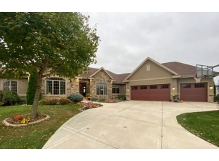 1423 Cottontail Dr Waunakee, WI 53597