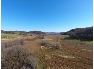 250+/- ACRES County Road A Richland Center, WI 53581