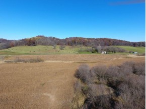 250+/- ACRES County Road A