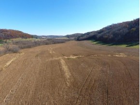 250+/- ACRES County Road A