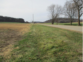 5 AC County Road Pf