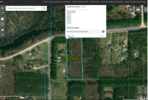 1.28 AC W River Rd