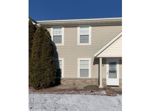 2853 Holiday Dr 7 Janesville, WI 53545