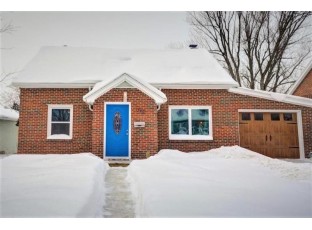 306 S 2nd St Mount Horeb, WI 53572