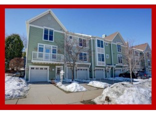 728 Orion Tr Madison, WI 53718