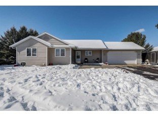 114 Cheney Ave Endeavor, WI 53930