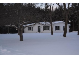 S12626 Donald Rd Spring Green, WI 53588