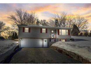 500 Brian St Mount Horeb, WI 53572