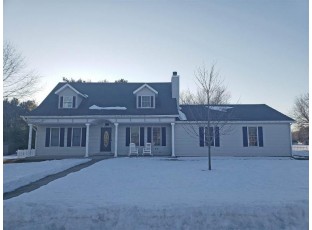 307 Comfortcove St Orfordville, WI 53576