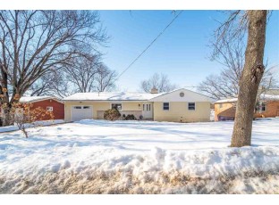 3334 Quincy Ave Madison, WI 53704