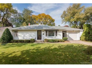 510 Holly Ave Madison, WI 53711