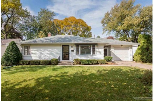 510 Holly Ave, Madison, WI 53711