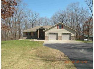 8722 County Road A Bloomington, WI 53804