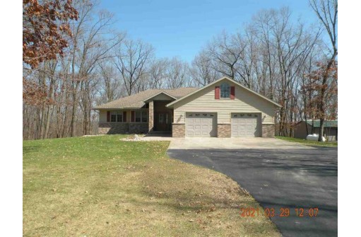 8722 County Road A, Bloomington, WI 53804