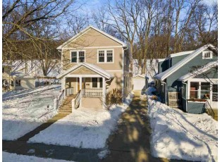 2806 Gregory St Madison, WI 53711