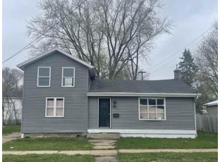 1414 Mineral Point Ave Janesville, WI 53548
