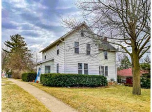 401 Columbia Ave DeForest, WI 53532