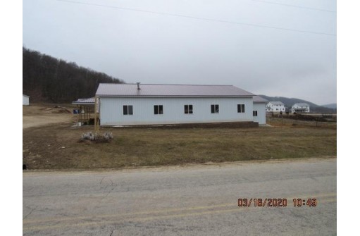 S7120 County Road S, Readstown, WI 54652