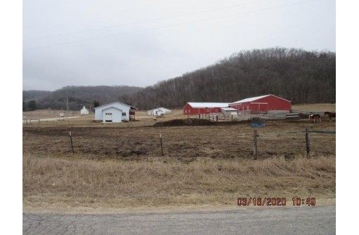 S7120 County Road S, Readstown, WI 54652