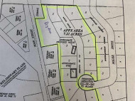 7.21 ACRES +- Milke Dr